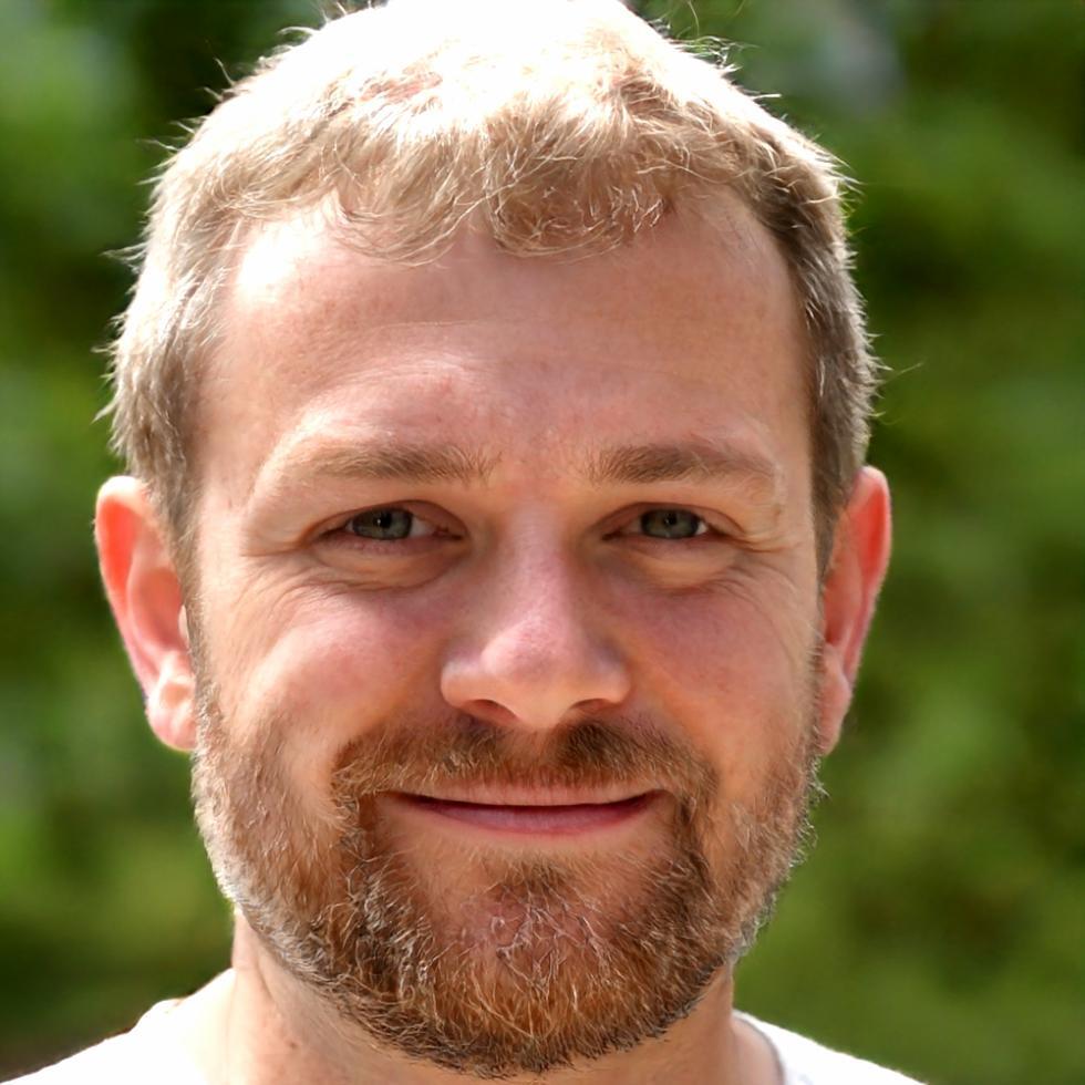 Lead instructor Cătălin Dumitrescu