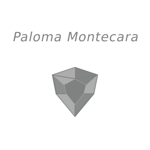 Paloma Montecara Logo