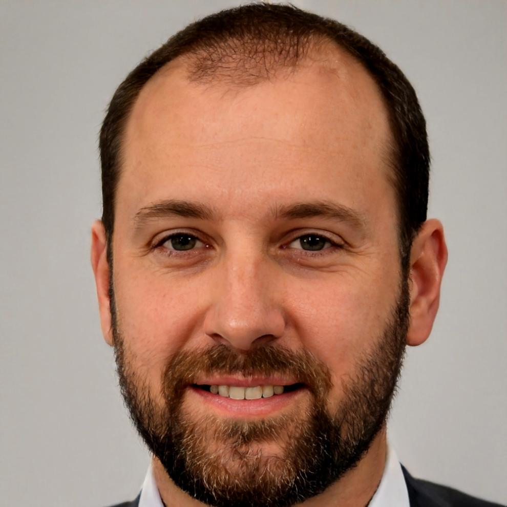Bogdan Rădulescu, Game Design Specialist