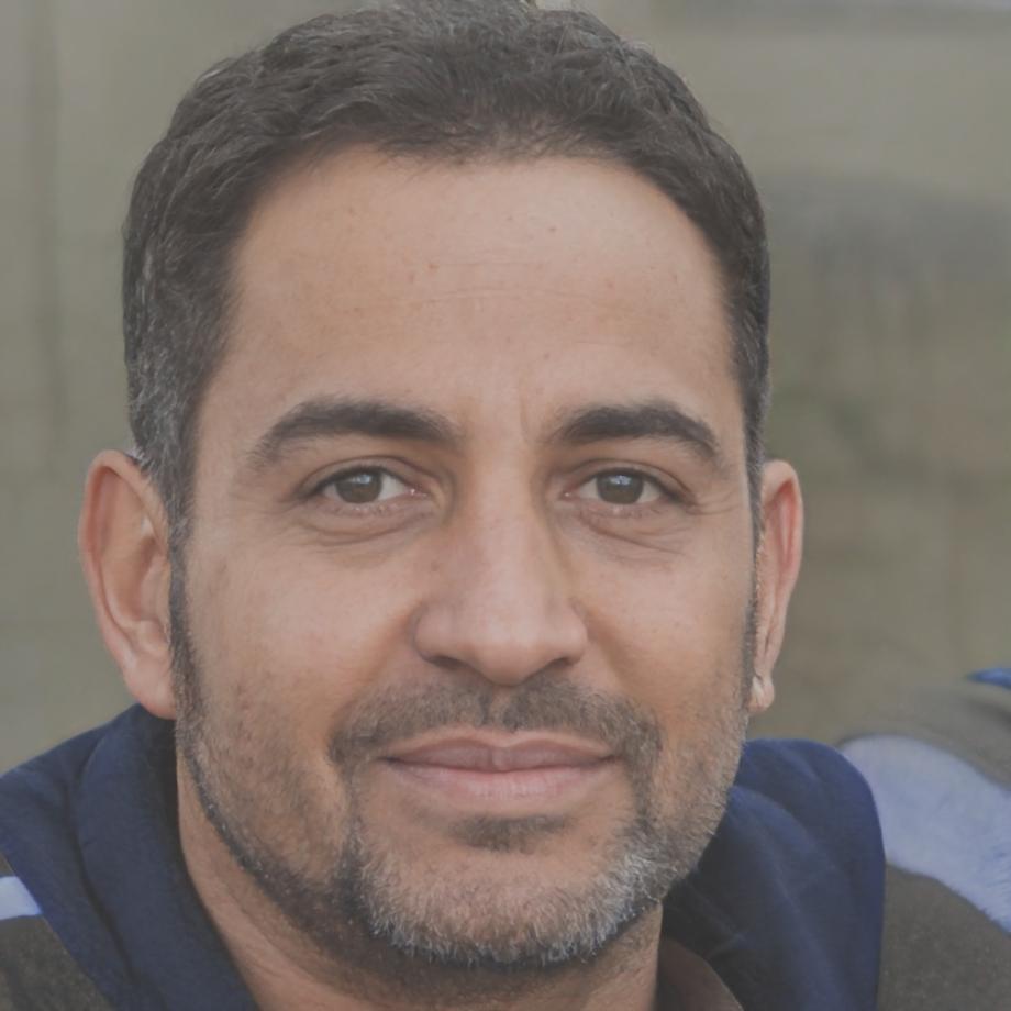 Florin Ardeleanu, Lead AR Developer